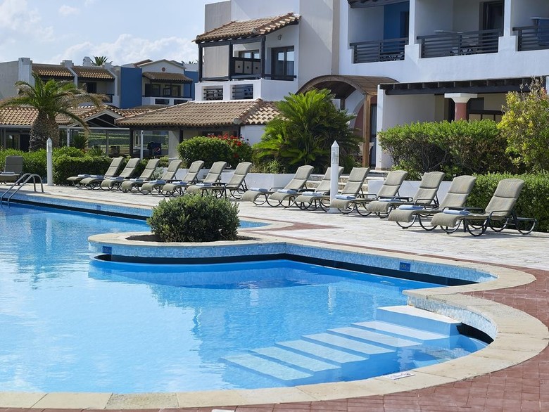 Hotel Aldemar Knossos Royal Village