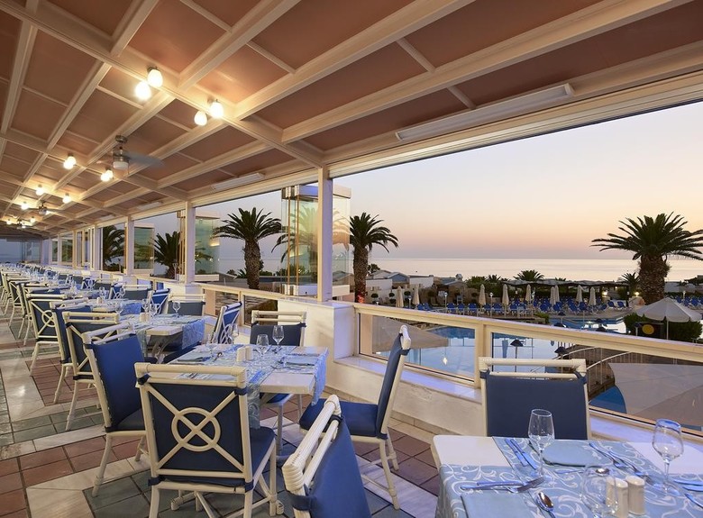 Hotel Aldemar Knossos Royal Village