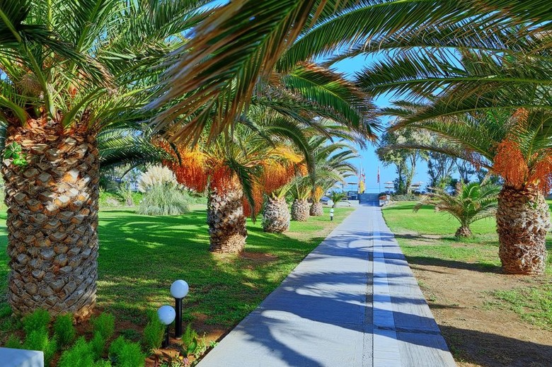 Hotel Santa Marina