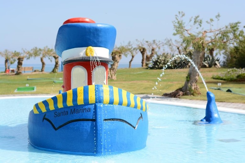 Hotel Santa Marina