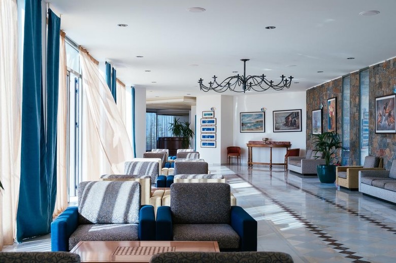 Hotel Aquis Arina Sand