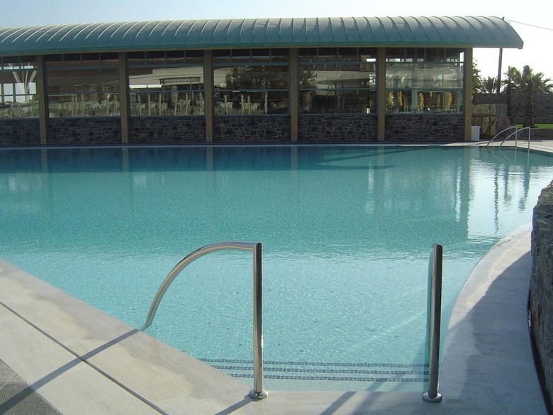 Hotel Aquis Arina Sand