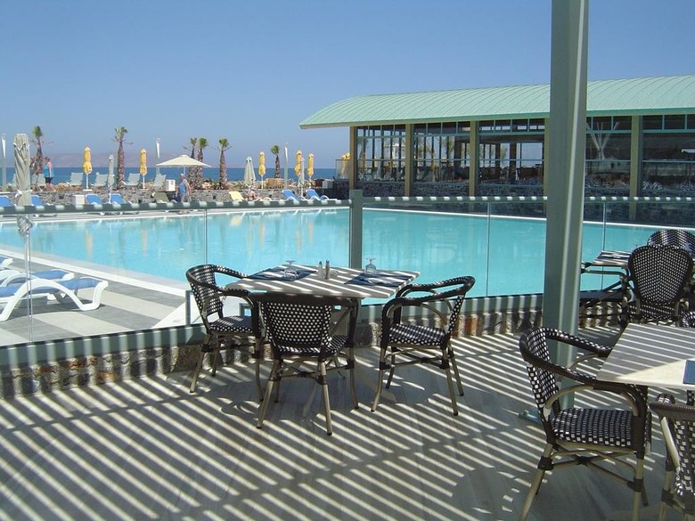Hotel Aquis Arina Sand