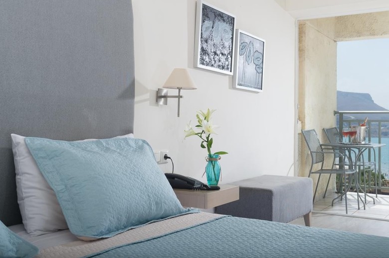 Hotel Aquis Arina Sand