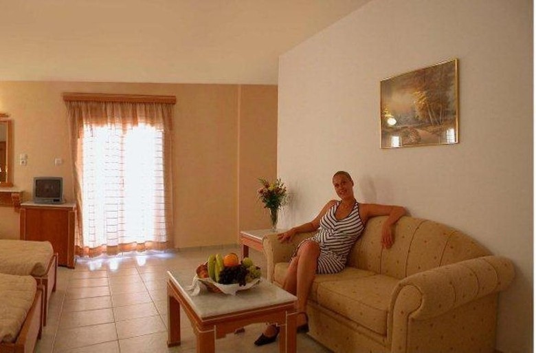 Hotel Magda