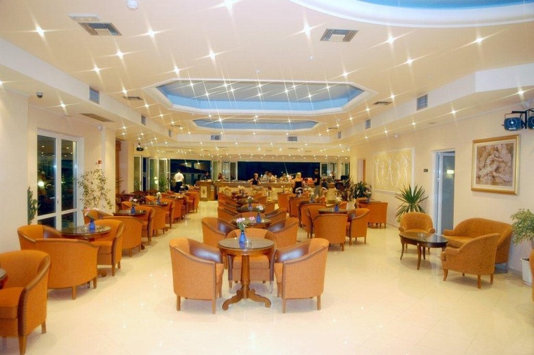 Hotel Magda