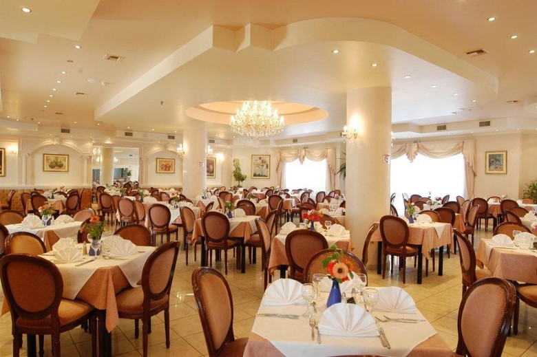 Hotel Magda