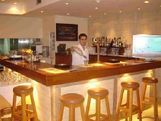 Castro Hotel