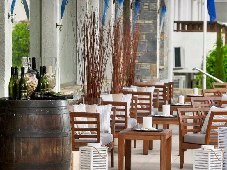 Hotel Albatros