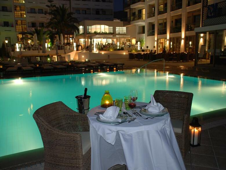 Hotel Albatros