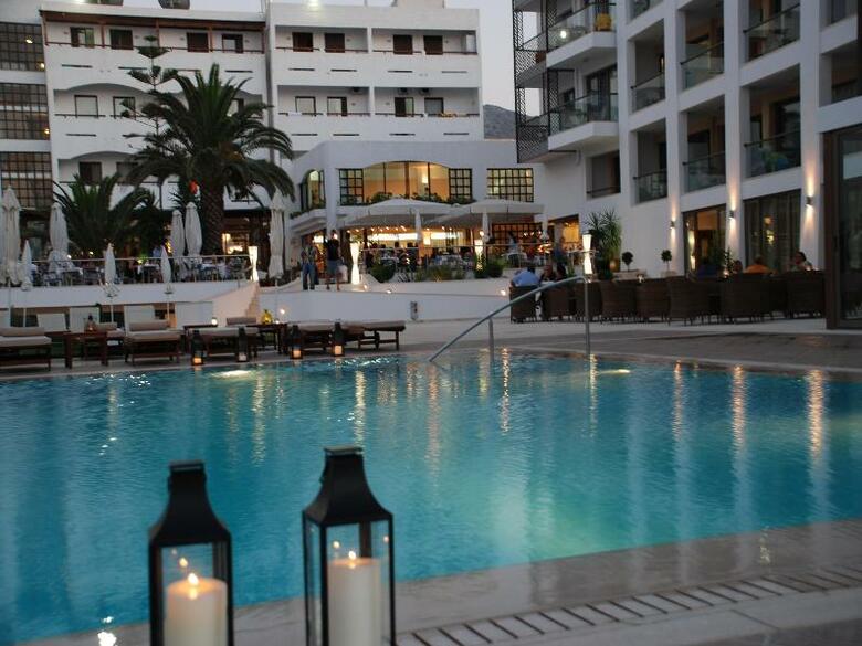 Hotel Albatros