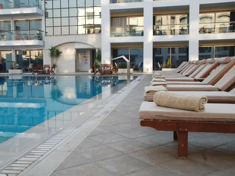Hotel Albatros