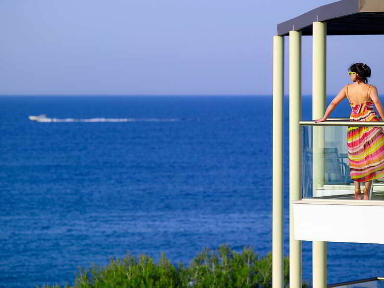 Hotel Albatros