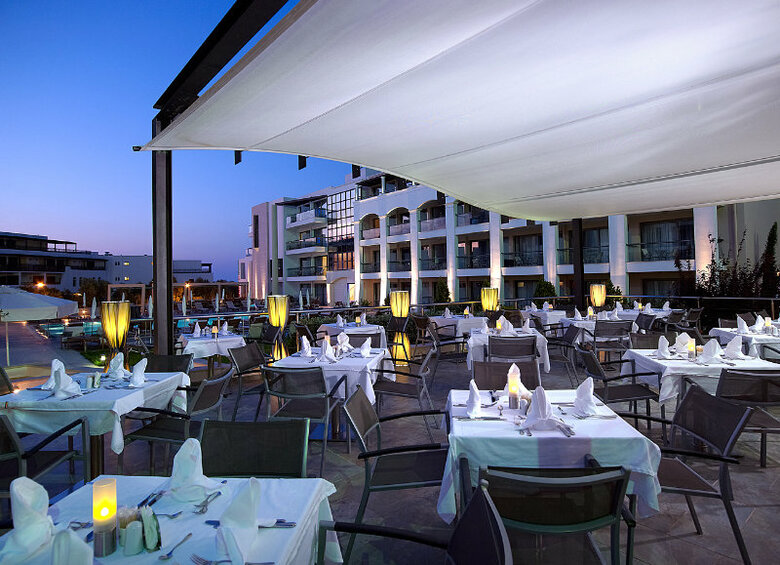 Hotel Albatros