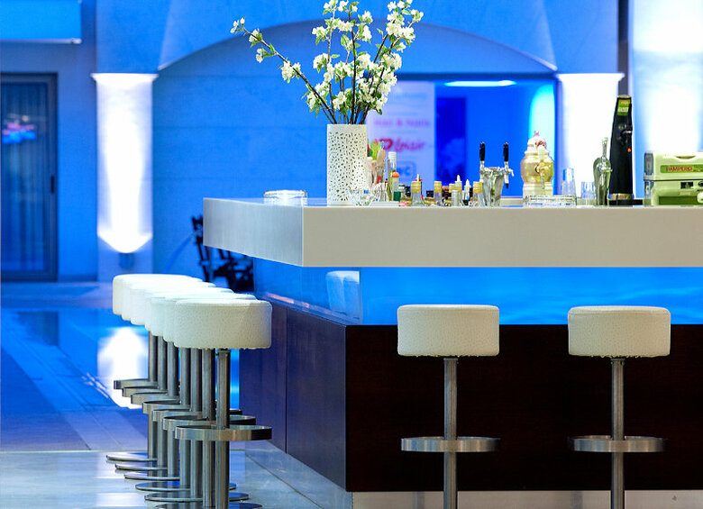 Hotel Albatros