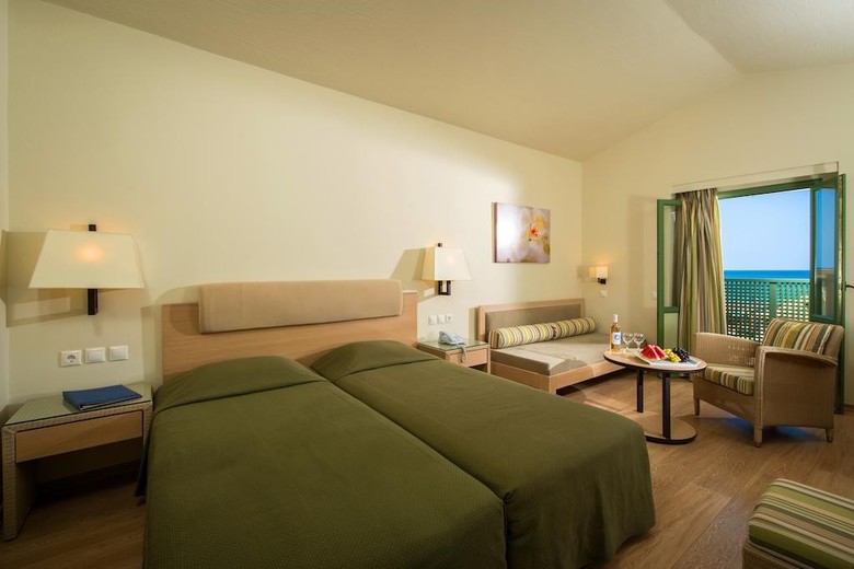 Hotel Aquis Silva Beach