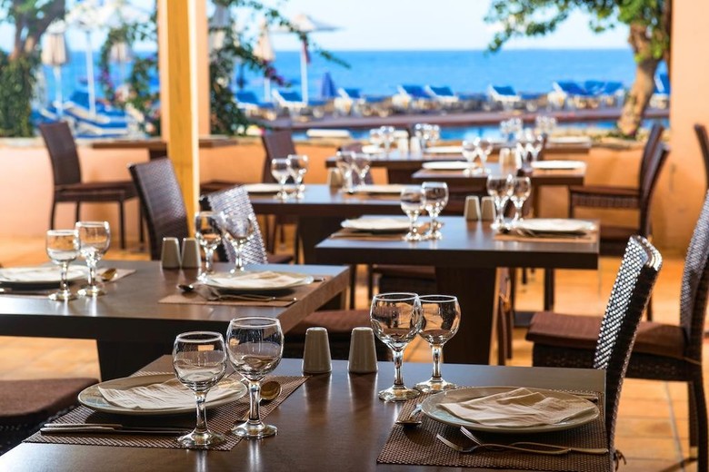 Hotel Aquis Silva Beach