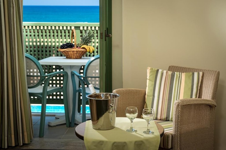 Hotel Aquis Silva Beach