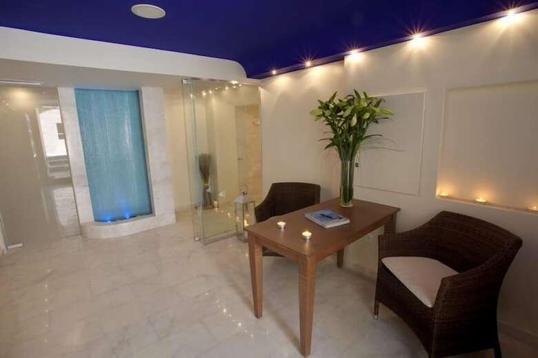 Hotel Aquis Silva Beach