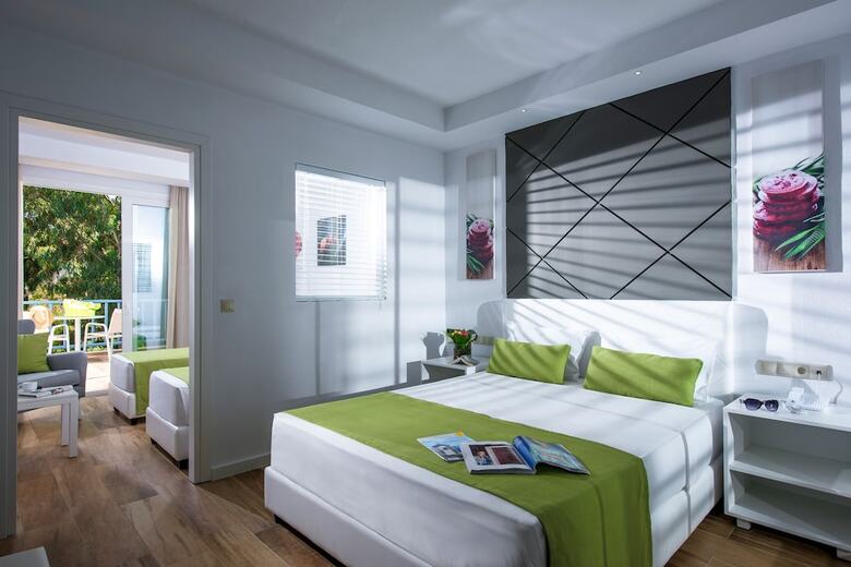 Hotel Fodele Beach