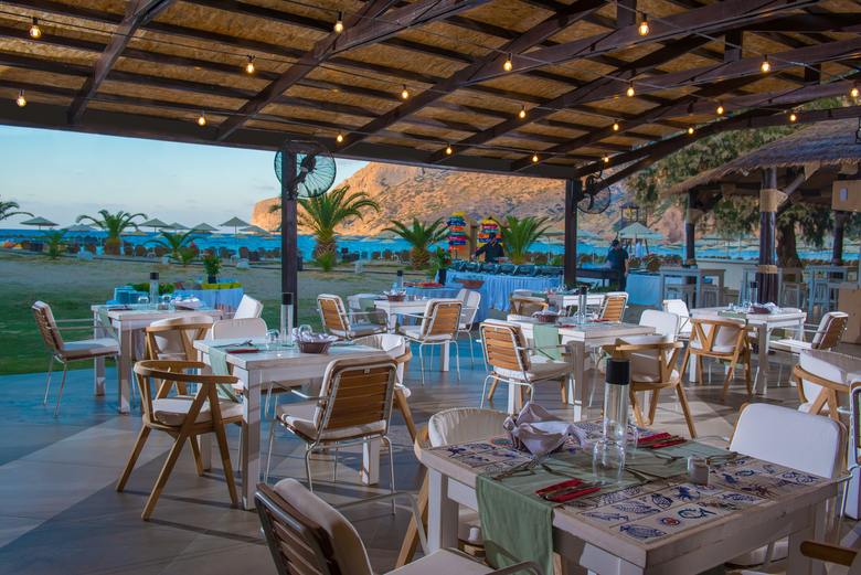 Hotel Fodele Beach