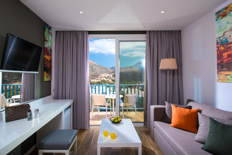Hotel Fodele Beach
