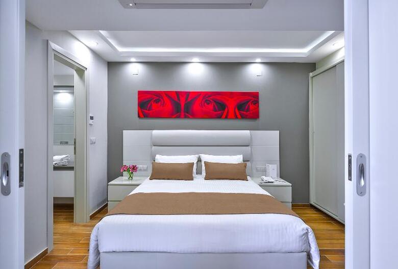 Hotel Fodele Beach
