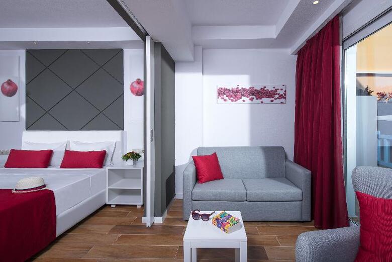 Hotel Fodele Beach
