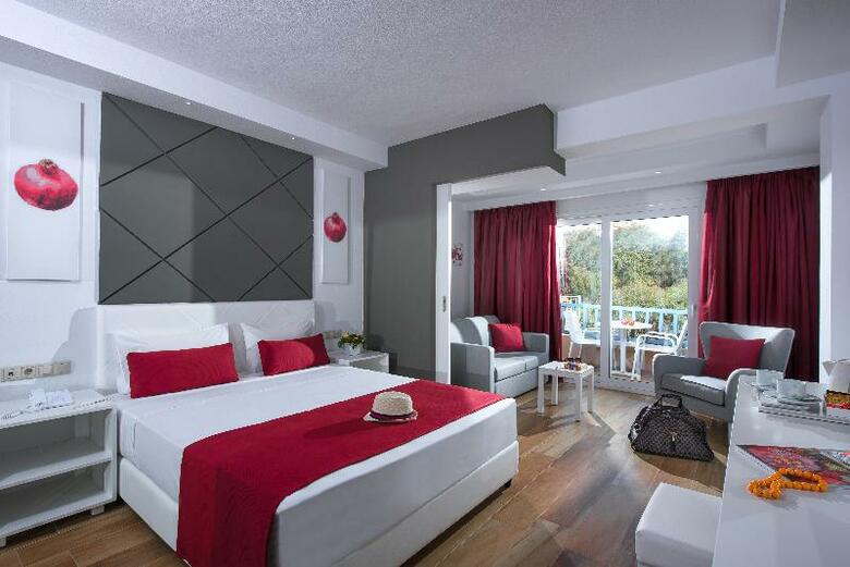 Hotel Fodele Beach