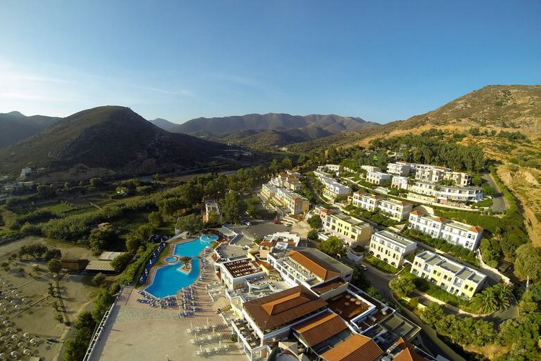Hotel Fodele Beach