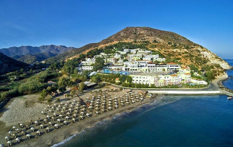 Hotel Fodele Beach