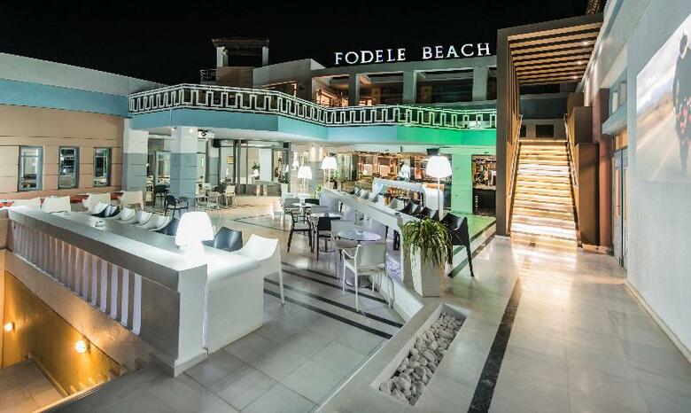 Hotel Fodele Beach