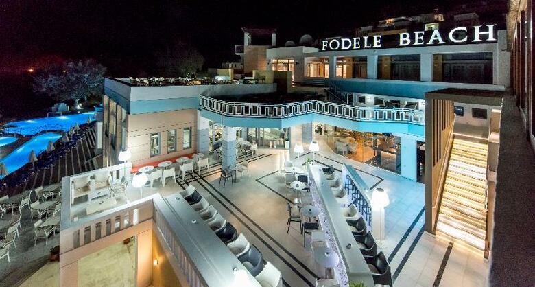 Hotel Fodele Beach