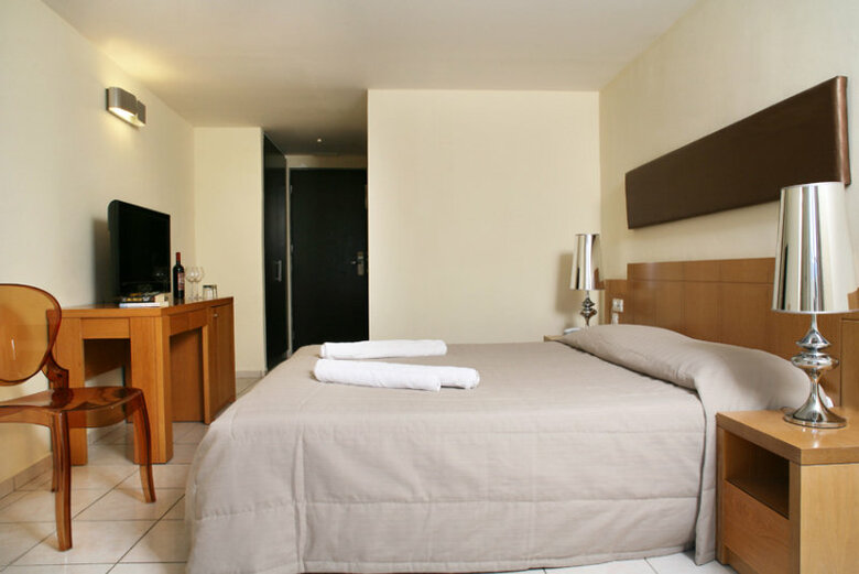 Hotel Golden Beach