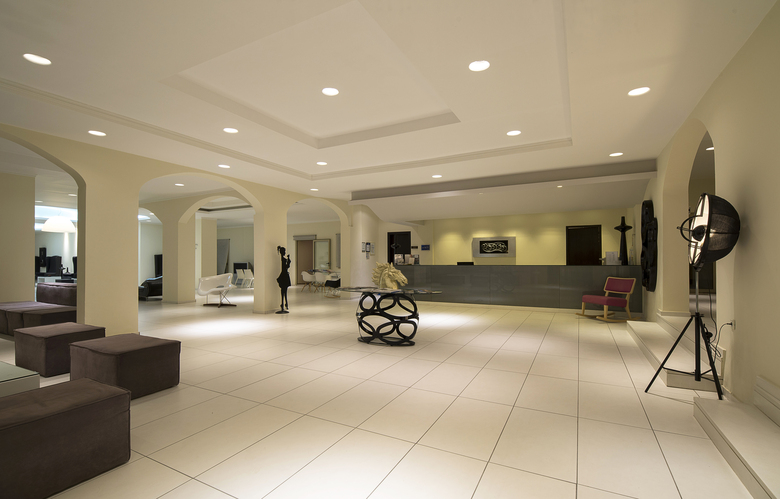 Hotel Golden Beach