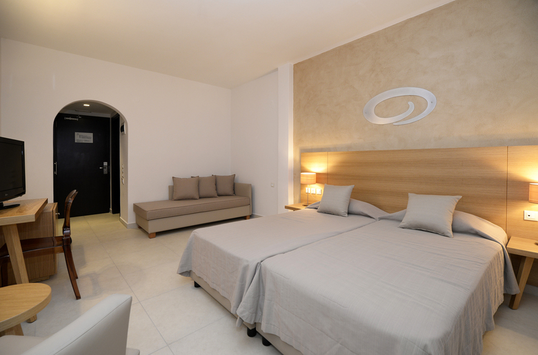 Hotel Golden Beach