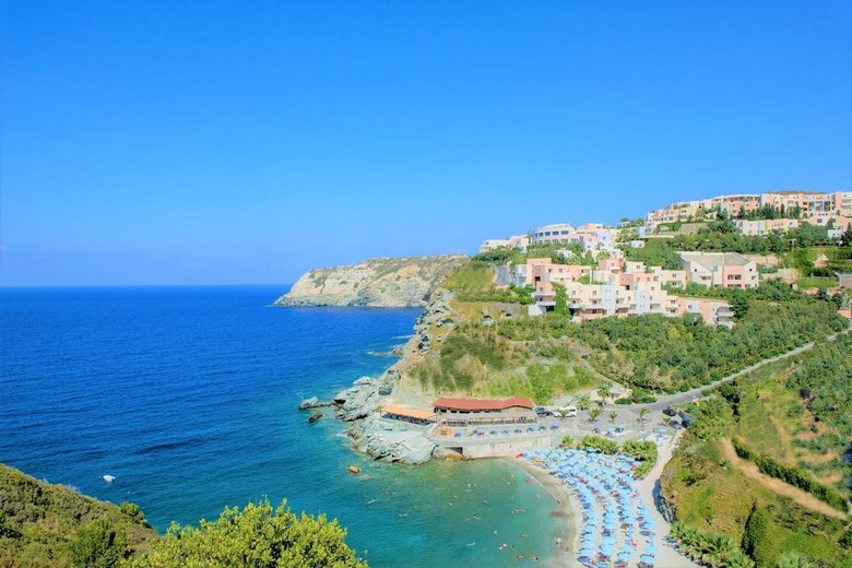 Hotel Athina Palace