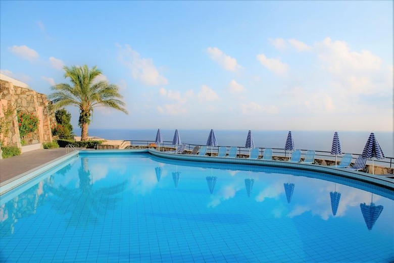 Hotel Athina Palace
