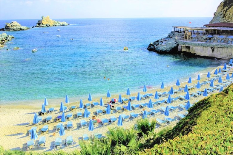 Hotel Athina Palace