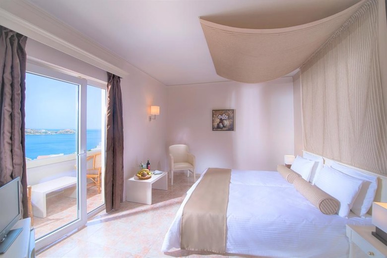 Hotel Athina Palace