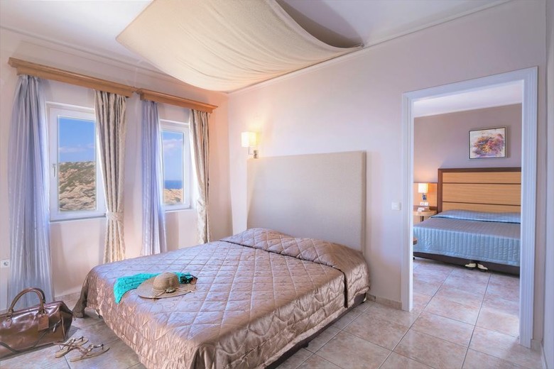 Hotel Athina Palace