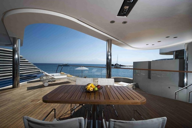 Hotel Elounda Beach