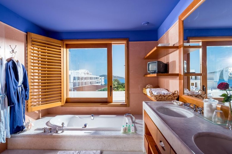 Hotel Elounda Beach