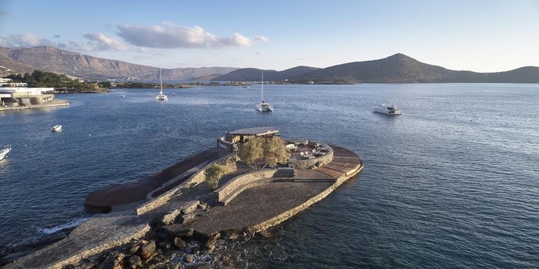 Hotel Elounda Beach