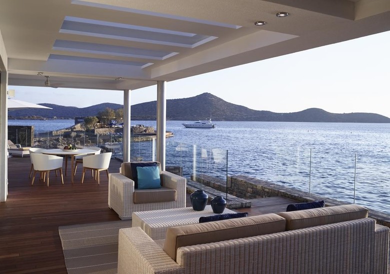 Hotel Elounda Beach