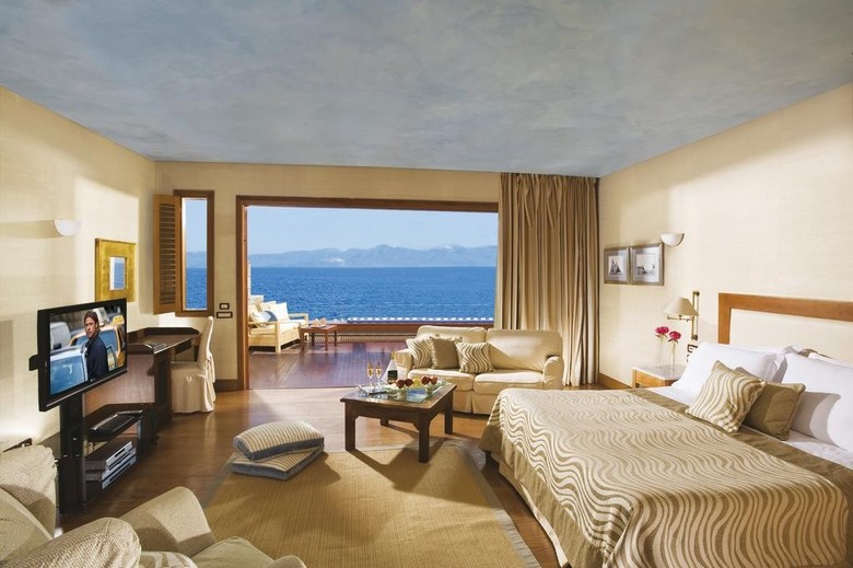 Hotel Elounda Beach