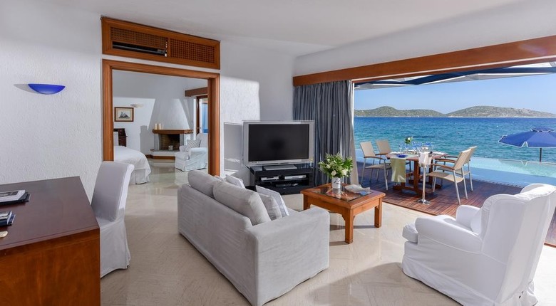 Hotel Elounda Beach