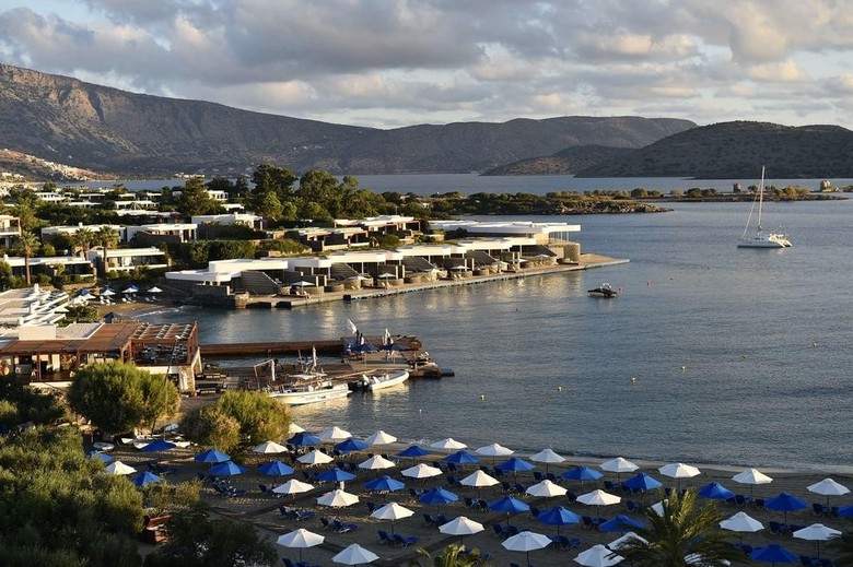 Hotel Elounda Beach