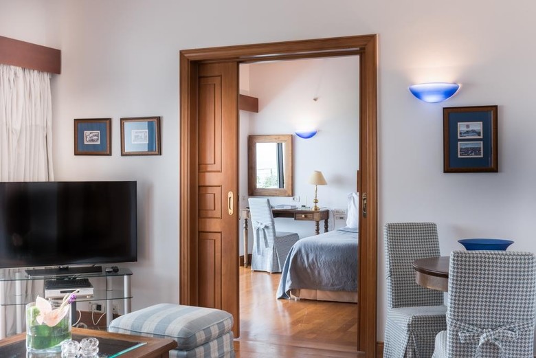 Hotel Elounda Beach