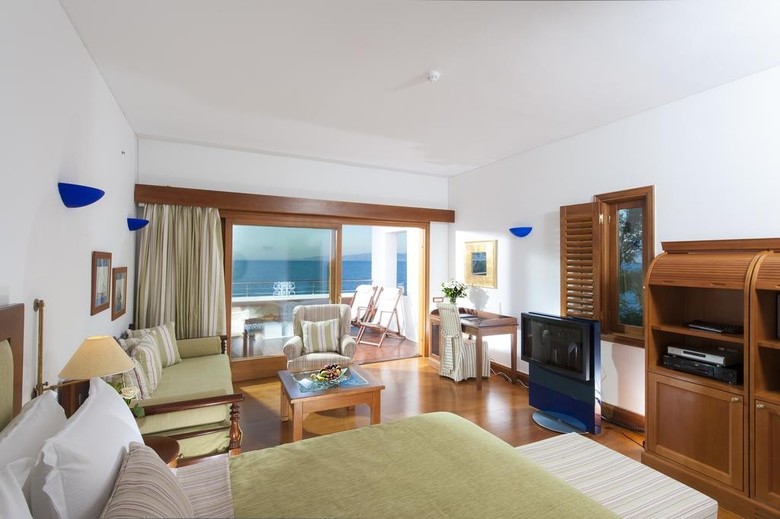 Hotel Elounda Beach
